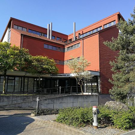 Zug Youth Hostel Exterior foto